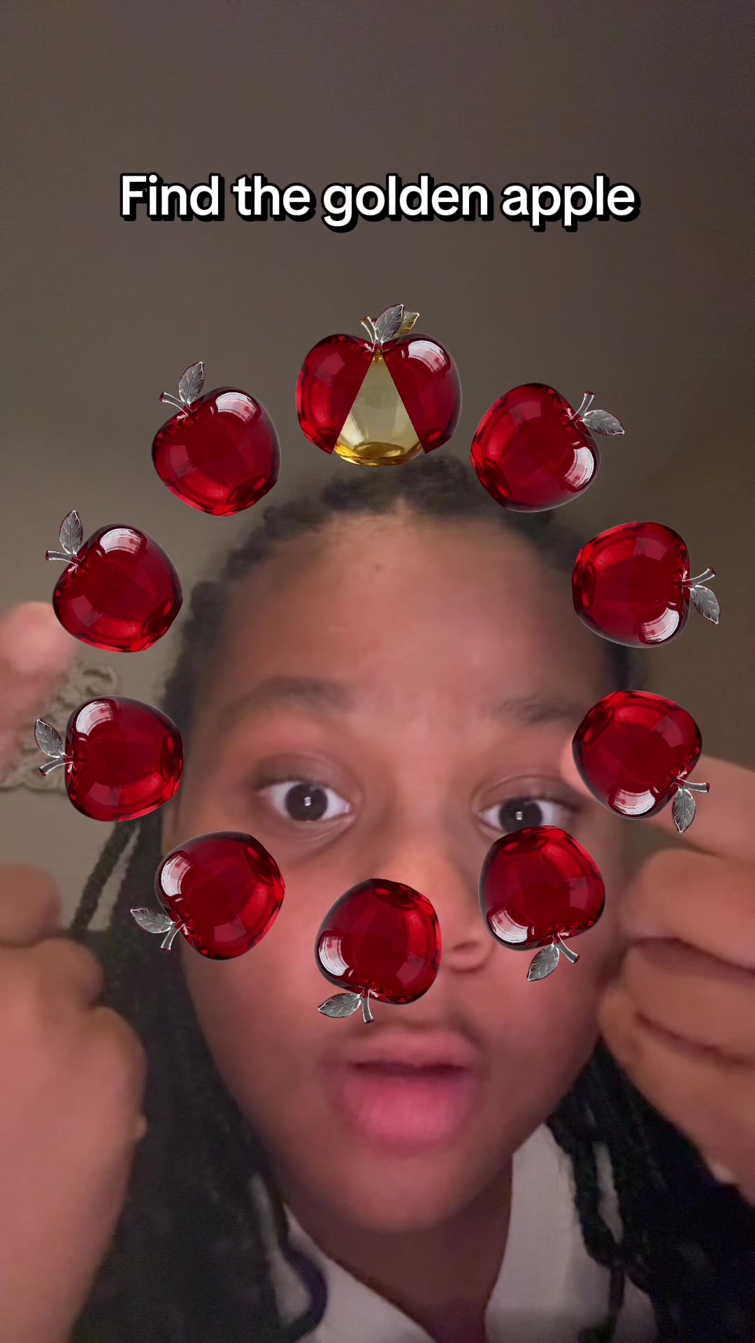 @Da Goat Khaliah