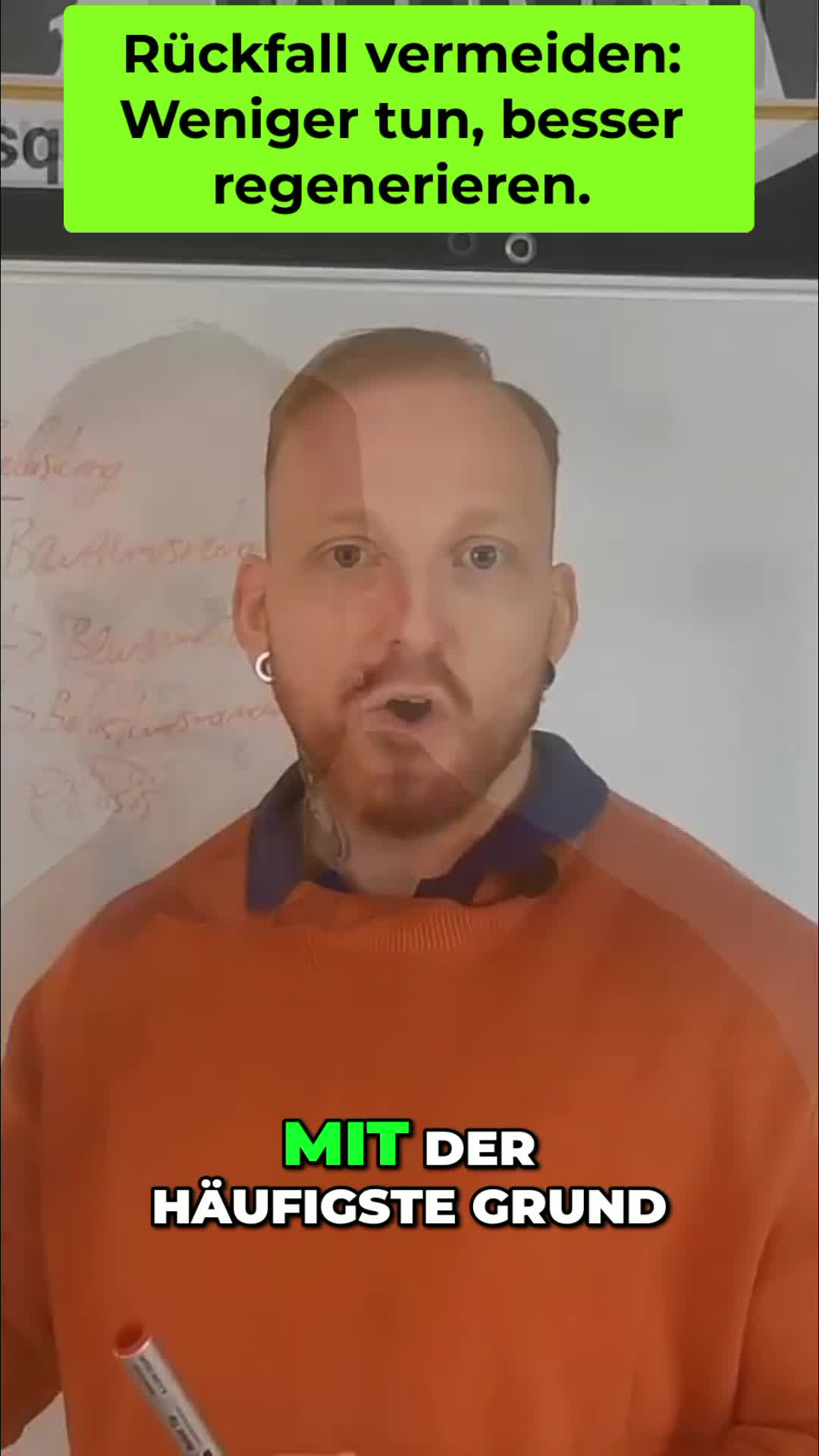 @Rückenreparatur Community