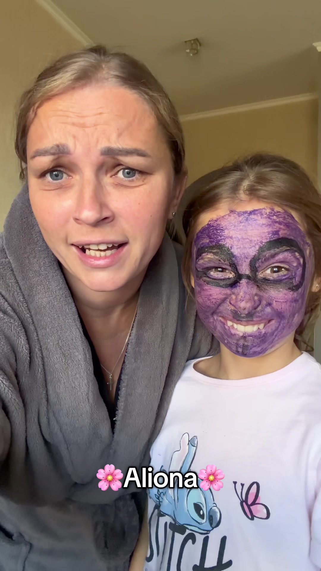 @🌸Лёля&мама🌸