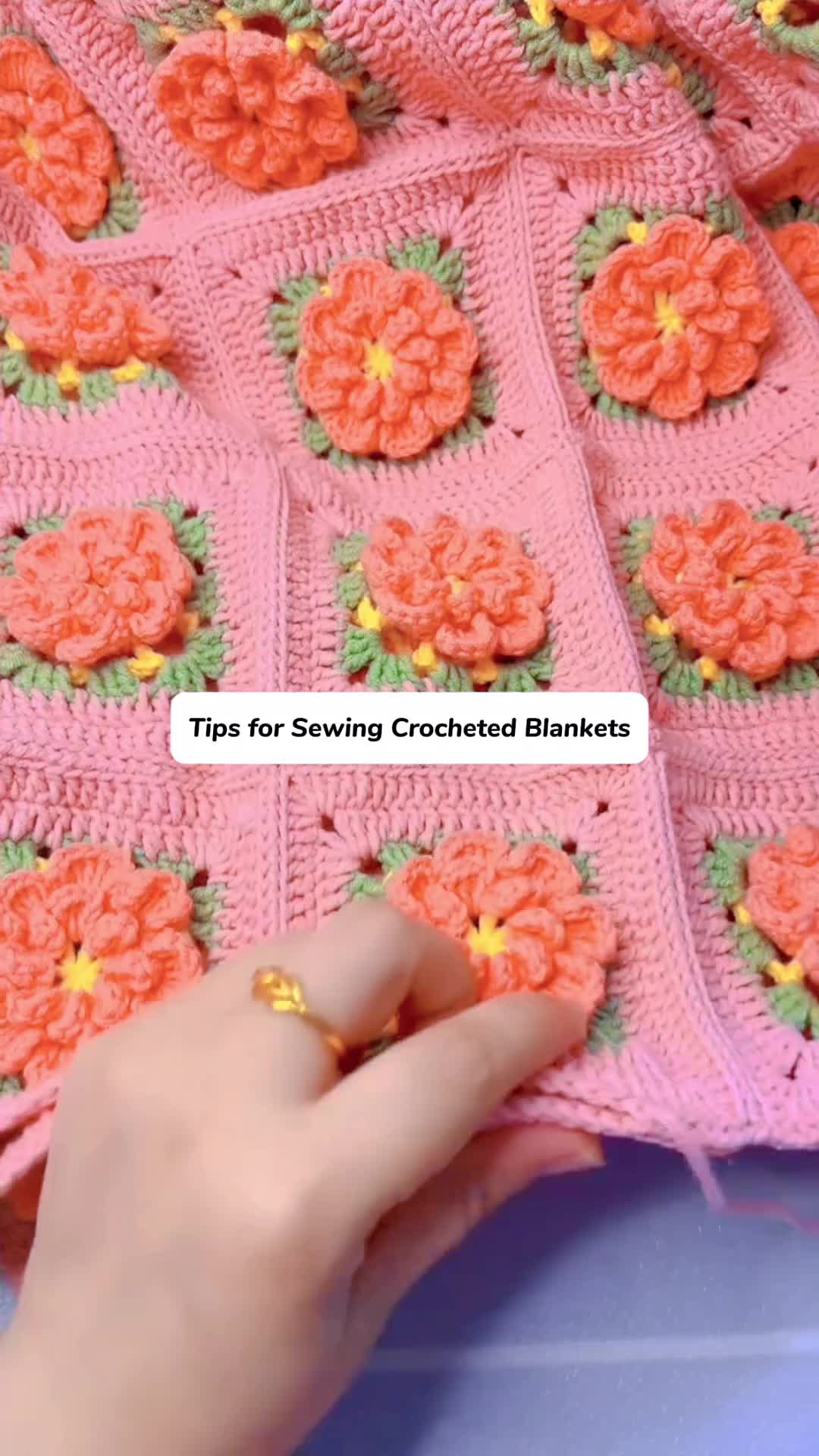 @Crochet House