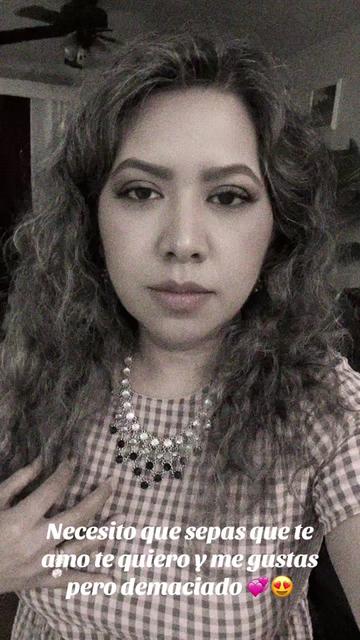 @Josefina Castañeda