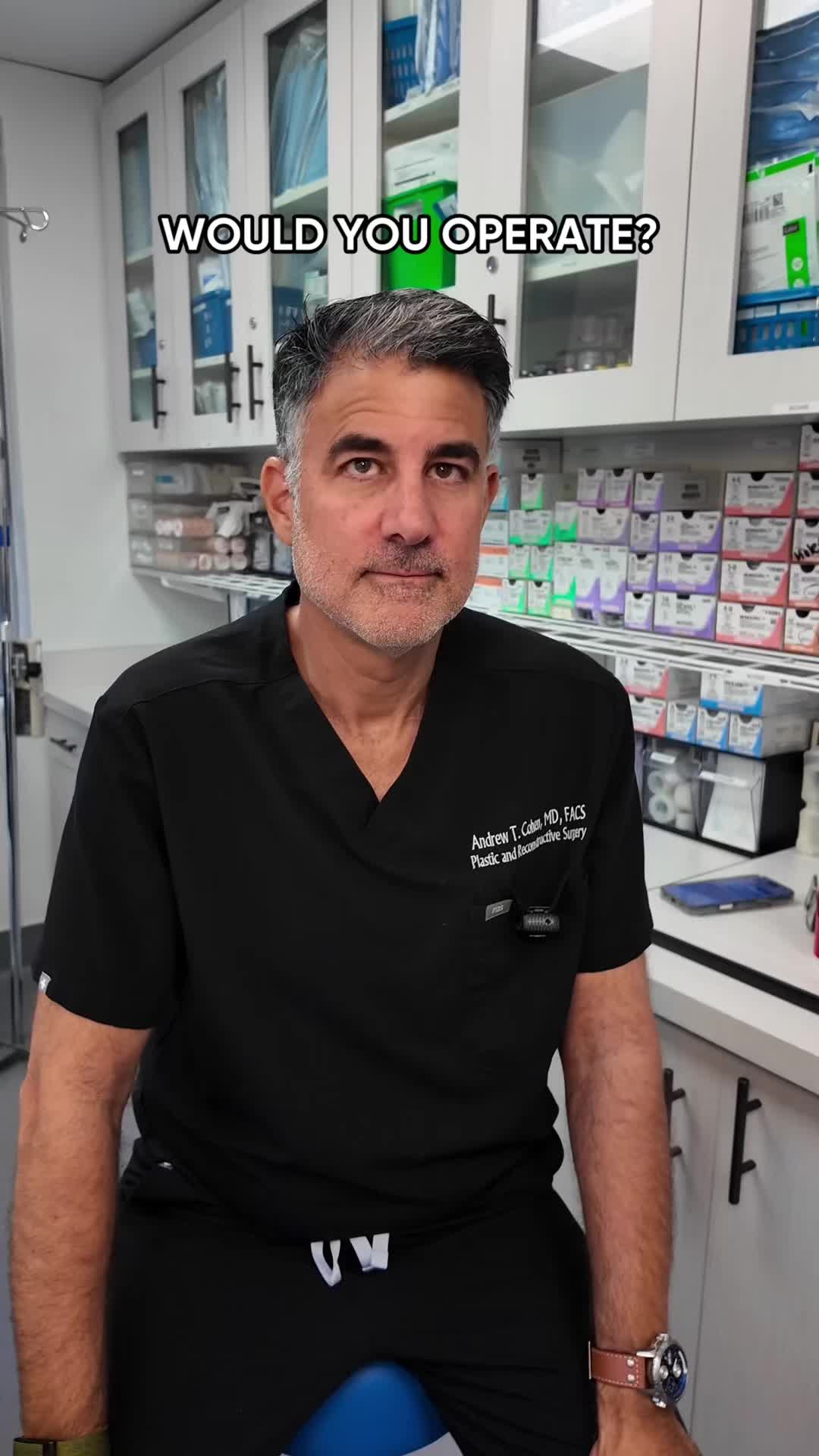 @Cohen MD Plastic Surgery