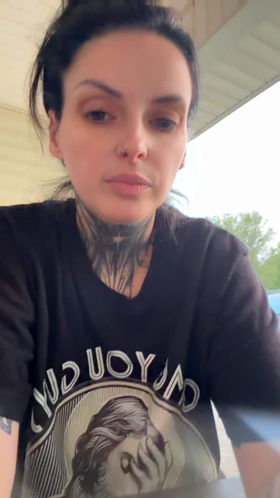 @Nikalie ๐