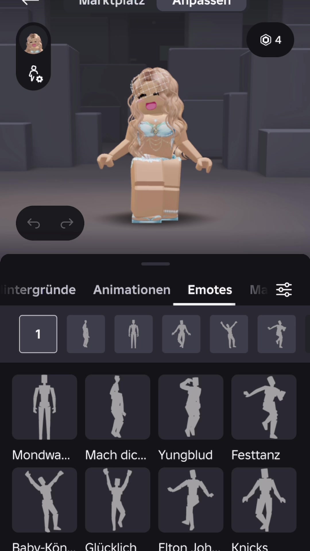 @Merliahðð