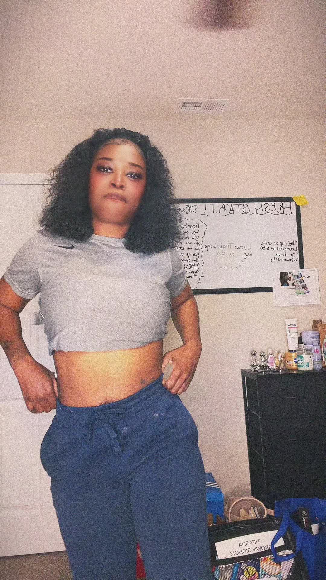 @Chyna B