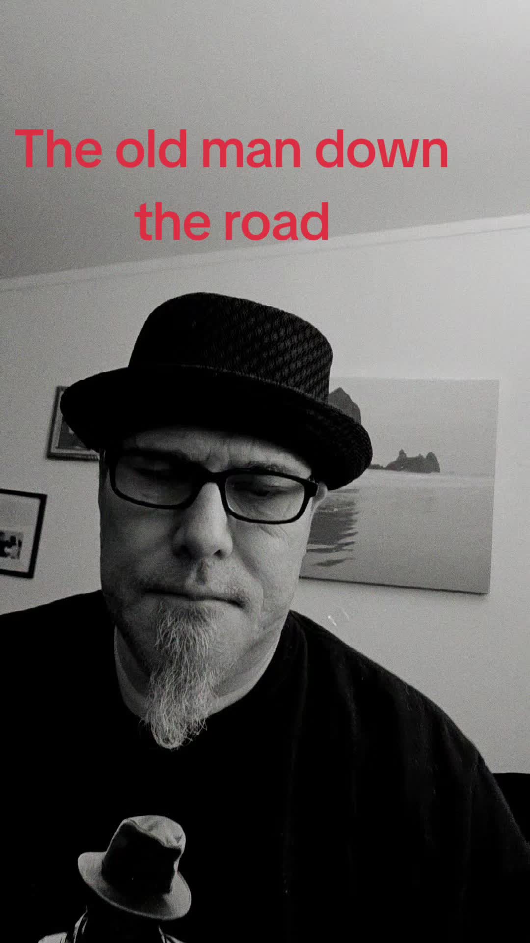 @Bluesman