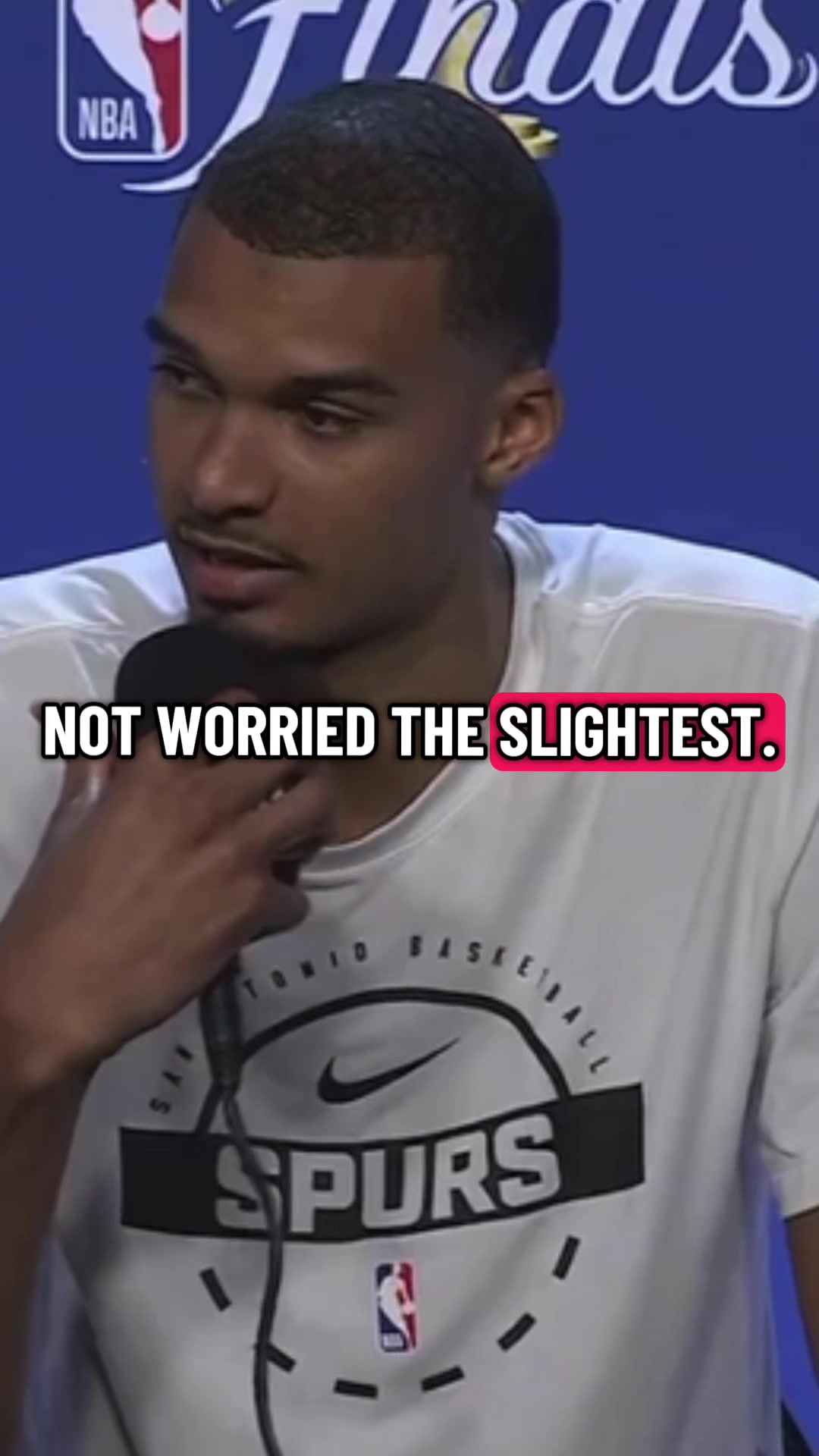 @Chance Prejean
