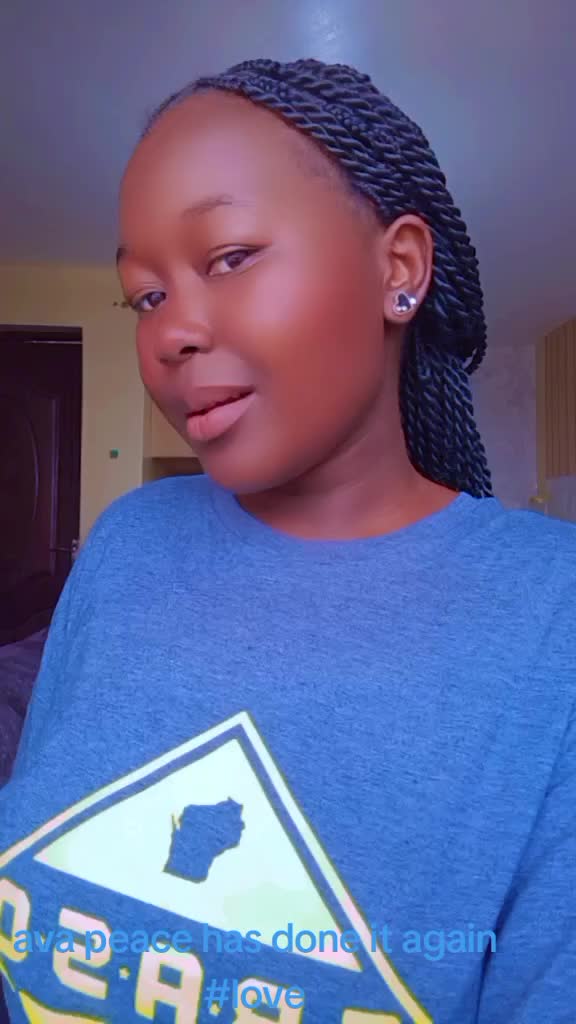 @itsyourgirlAmina