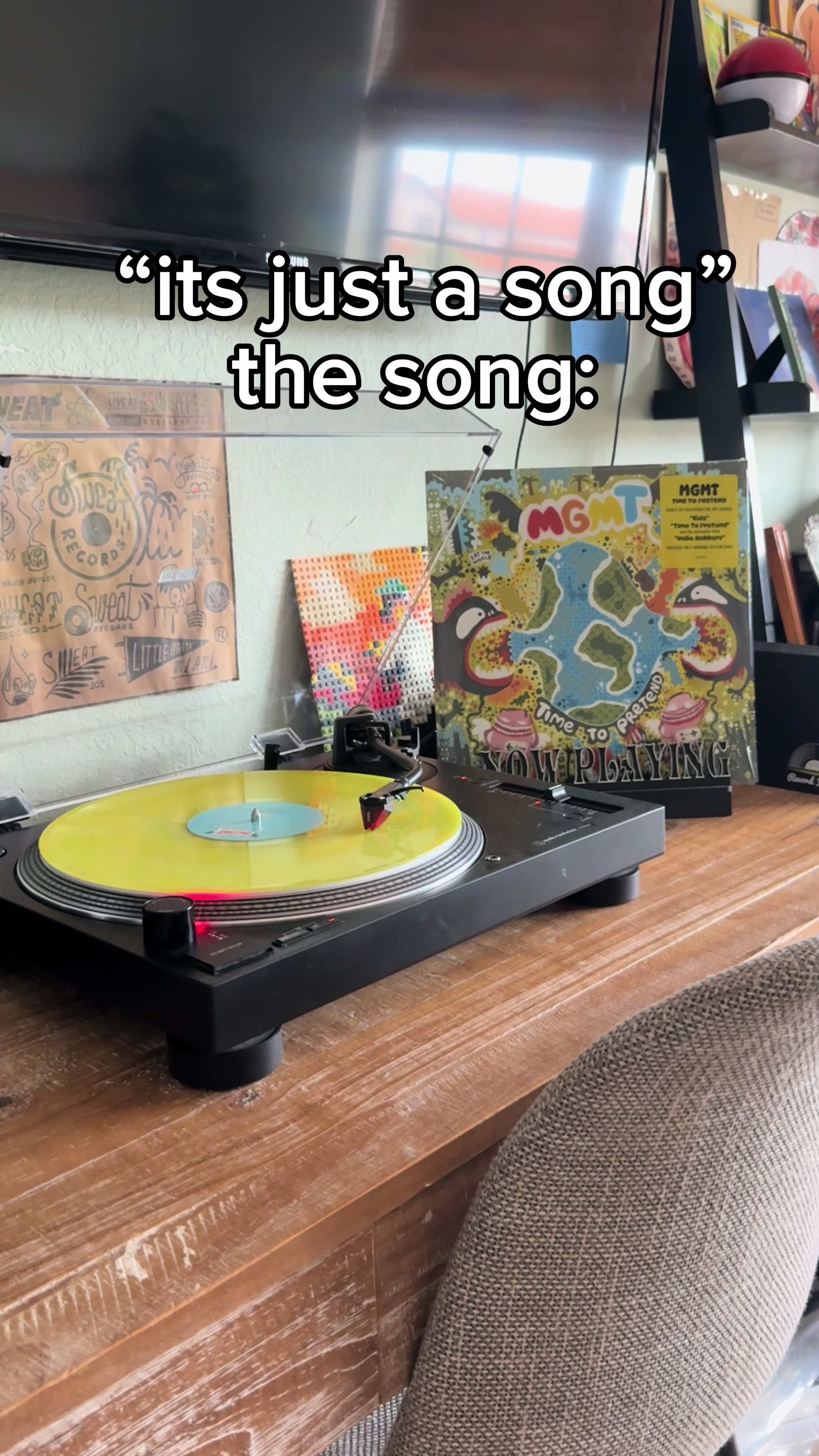 @Russ Records