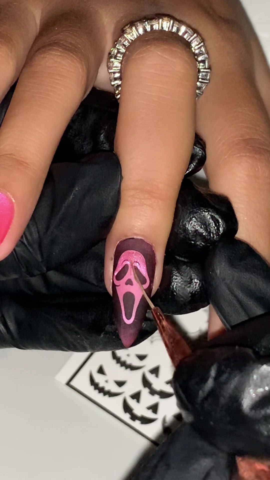 @Riya's Nails