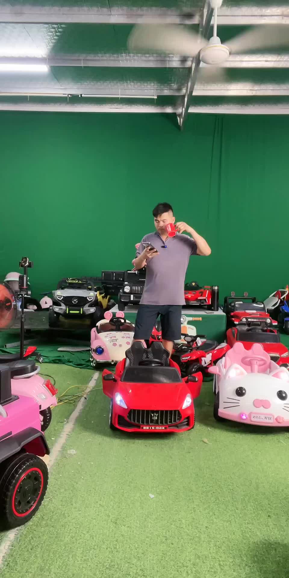 @Xe trẻ em 88