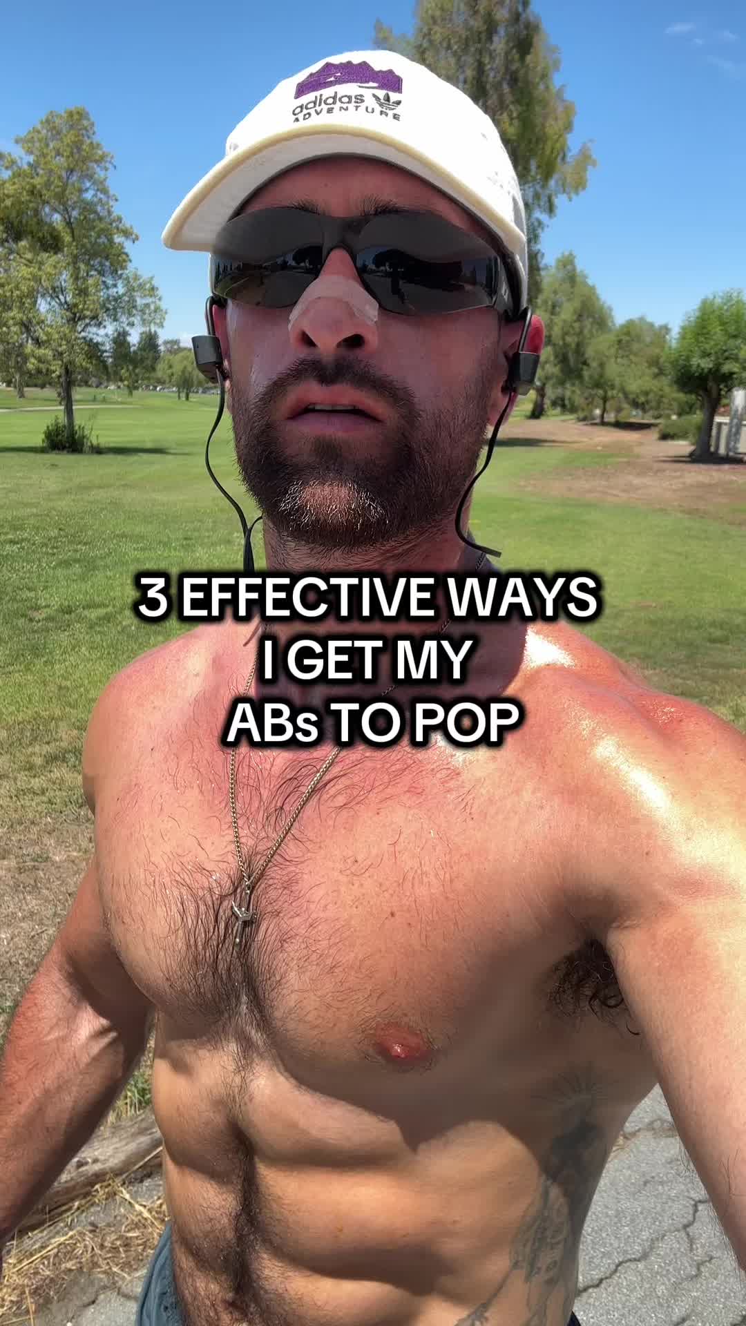 @Jonathan | Online FitnessCoach