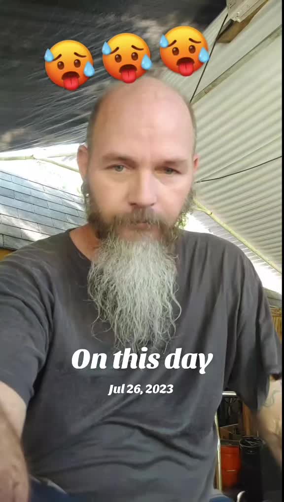 @❌️Greybeard_ ❌️