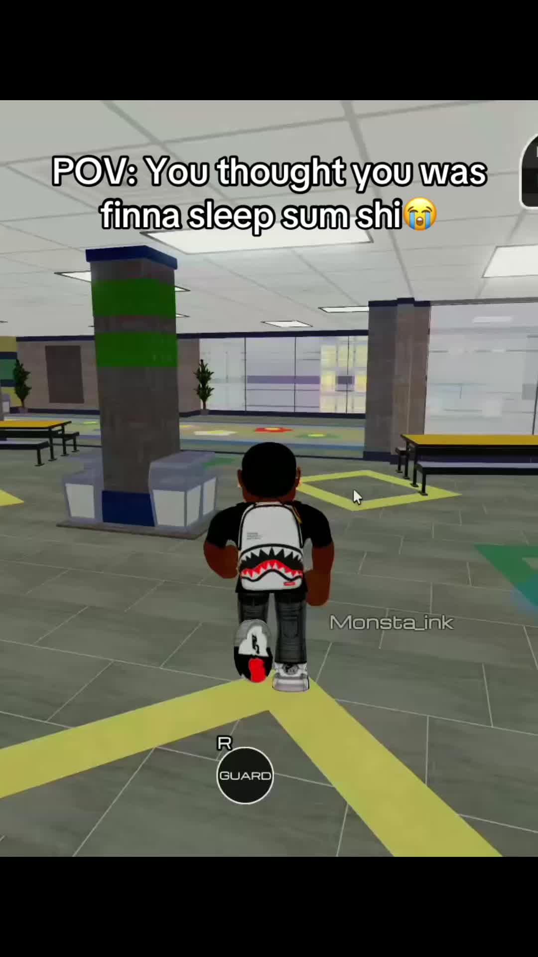 @Slimecrook🩸🫶🏿💜