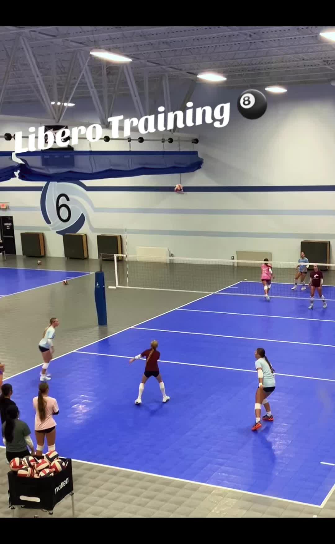 @SaylerSaves🏐