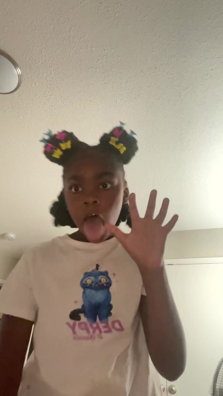 @Taliah