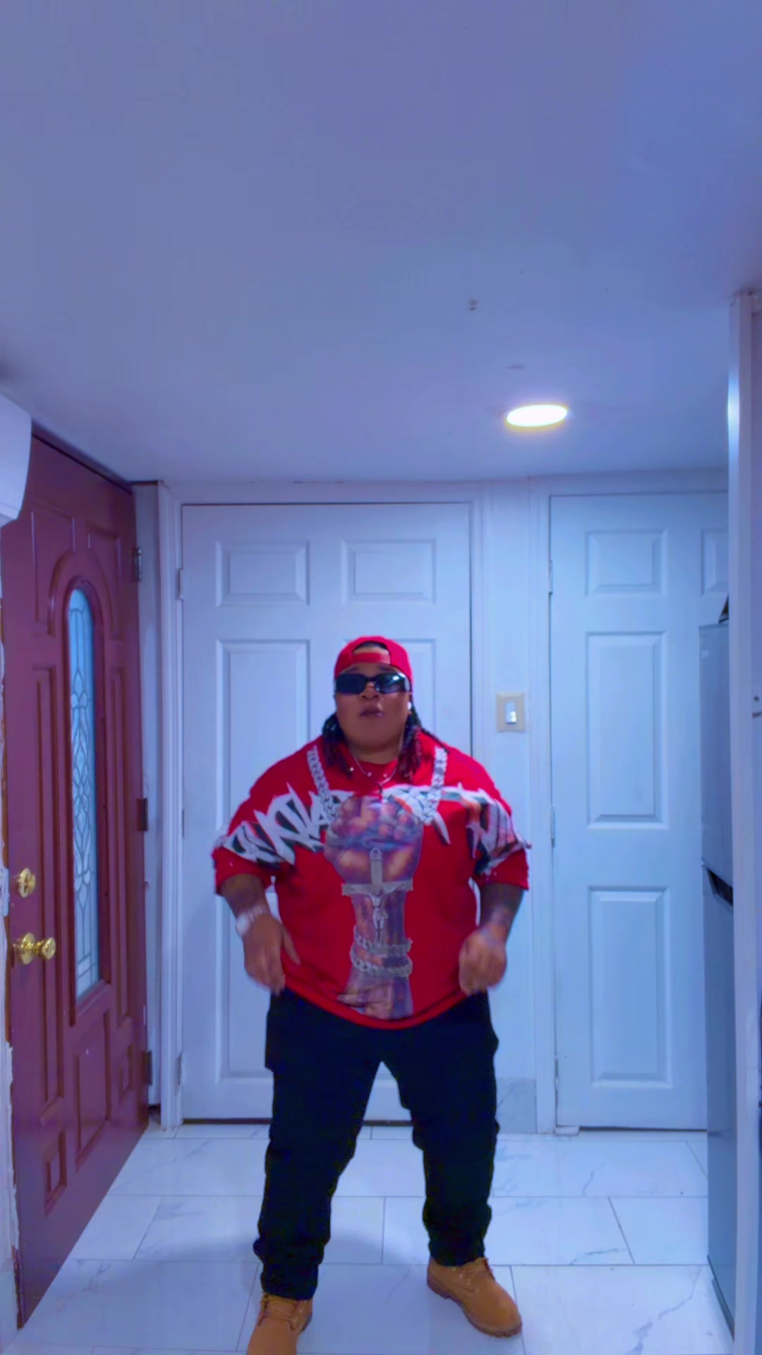 @Mannotv♌️🇭🇹