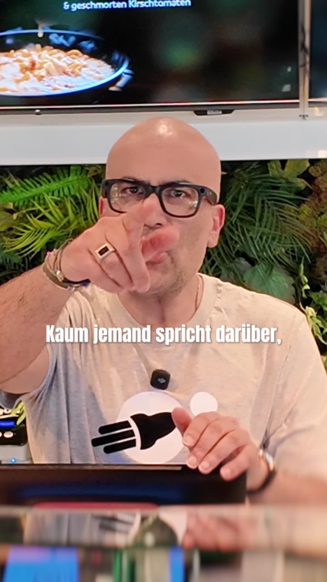 @Kemal Üres | Gastro-Flüsterer