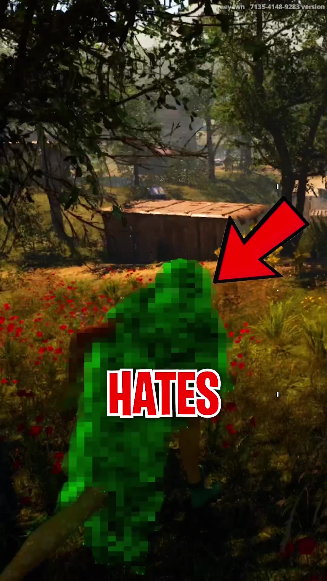 @Sneaky Snipers