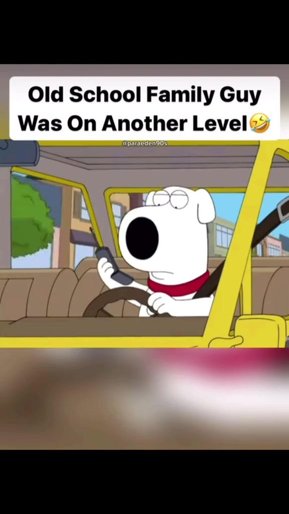 @familyguybuzz