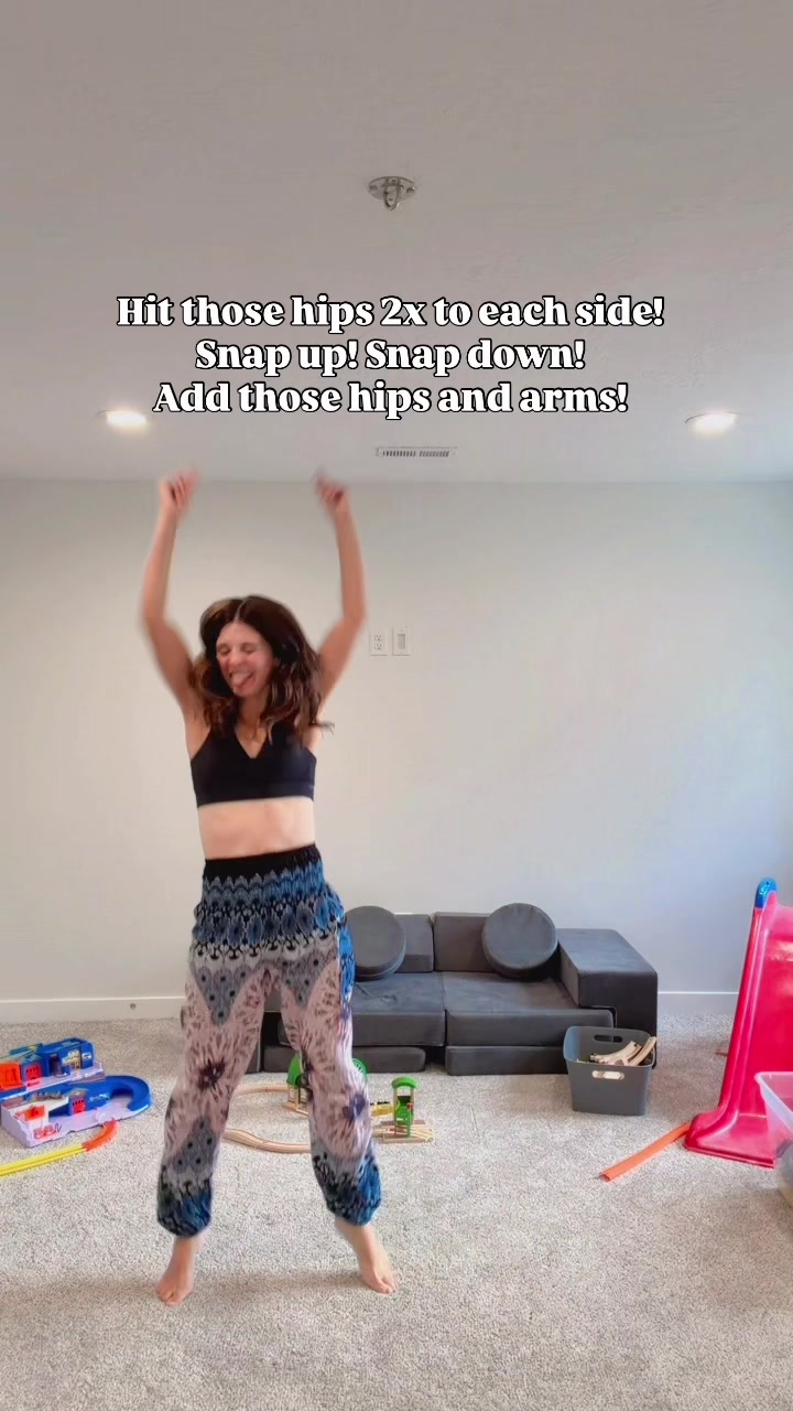 @Dancebreakmomma