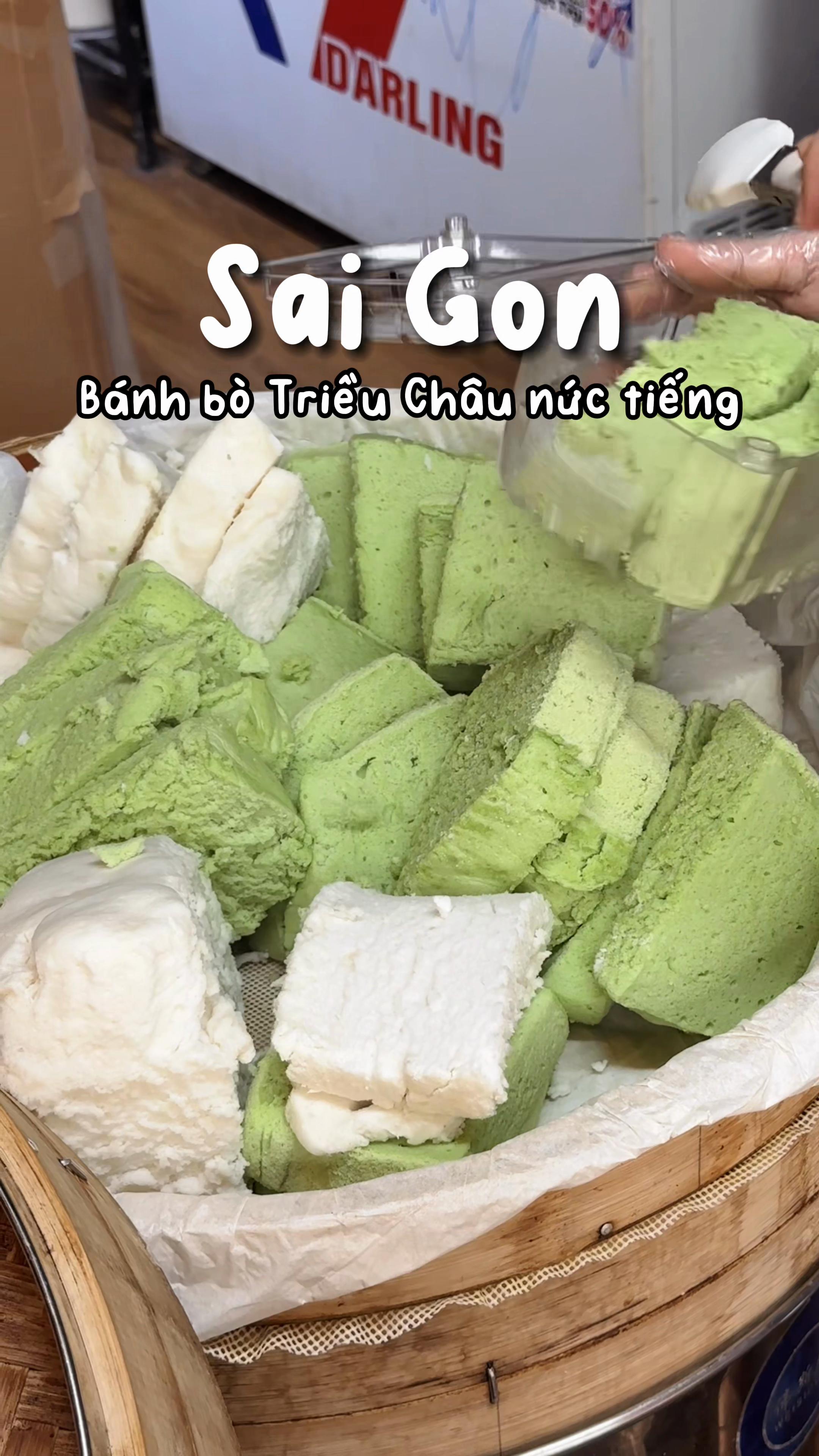 @1 phút Sài Gòn