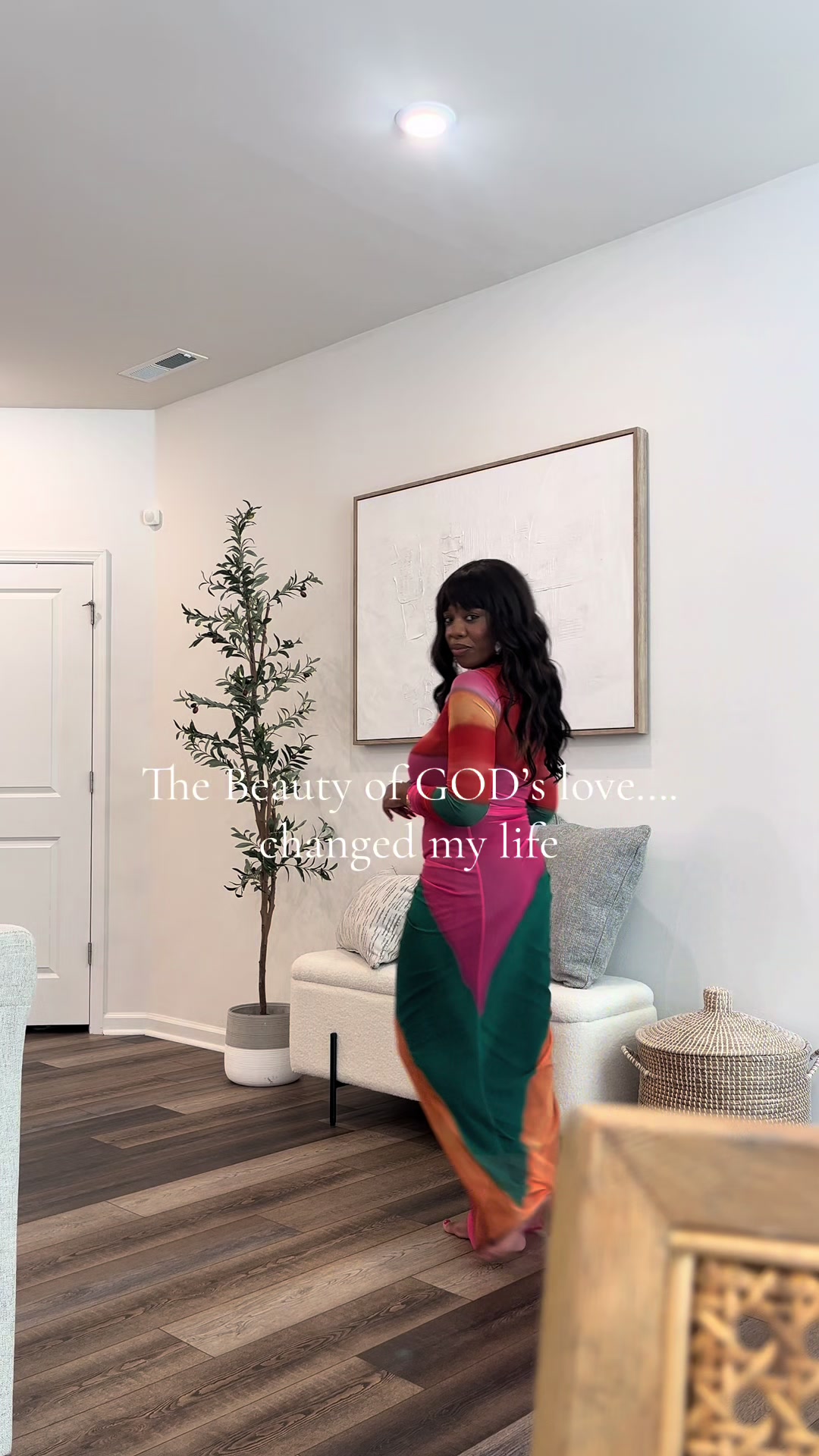 @Charlese Johnson