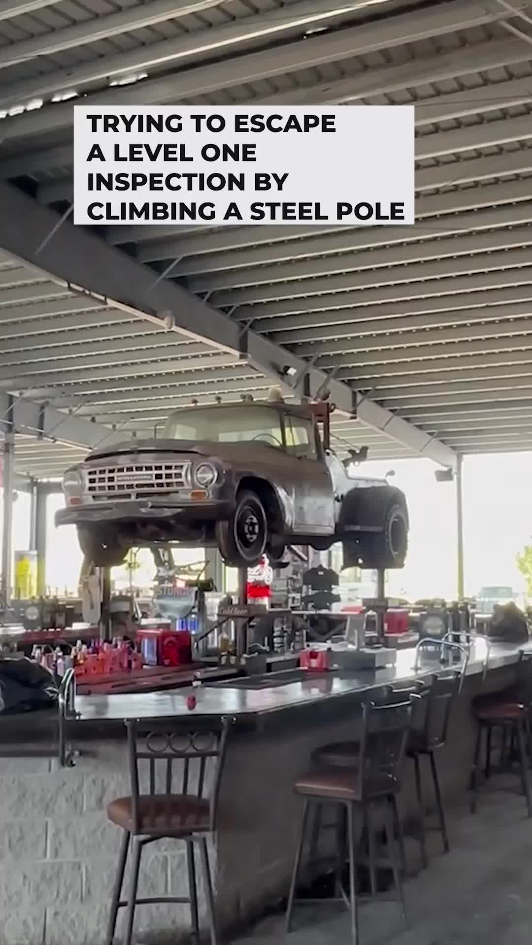 @HMD Trucking