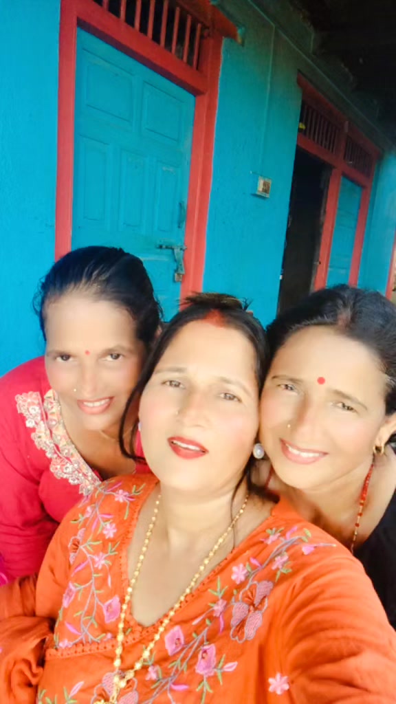 @kamala Khadka bharati.