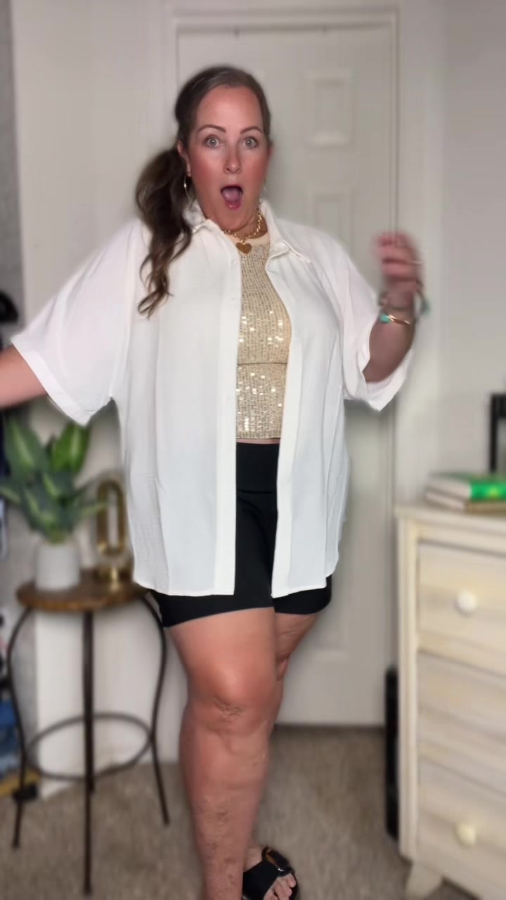 @Chantel | Curvy Fashion