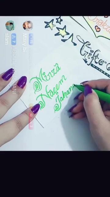 @Mirza Naeem Jahangir