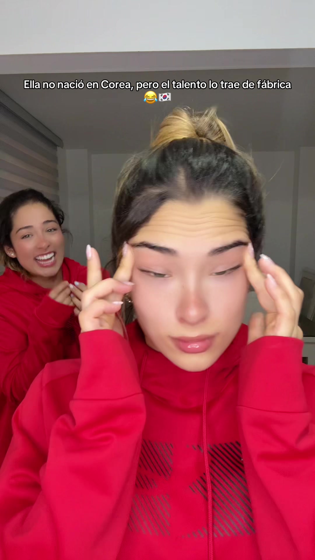 @DANI DESAFÍO XXI 2025