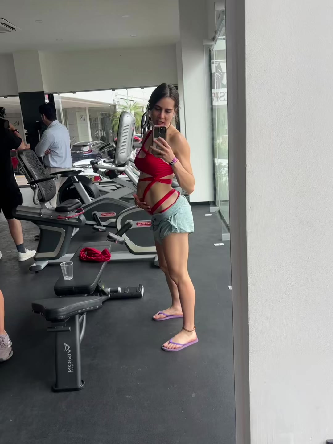 @Daphne Montesinos