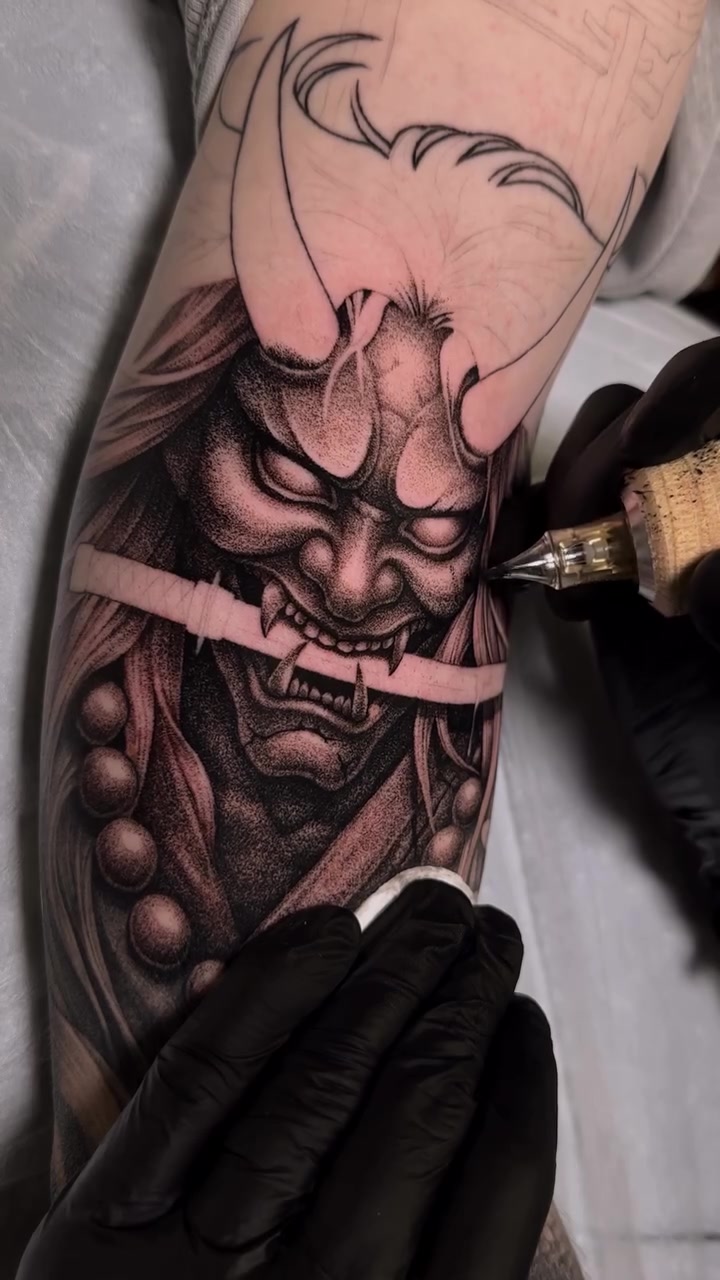 @Power Tattoo Supply HN