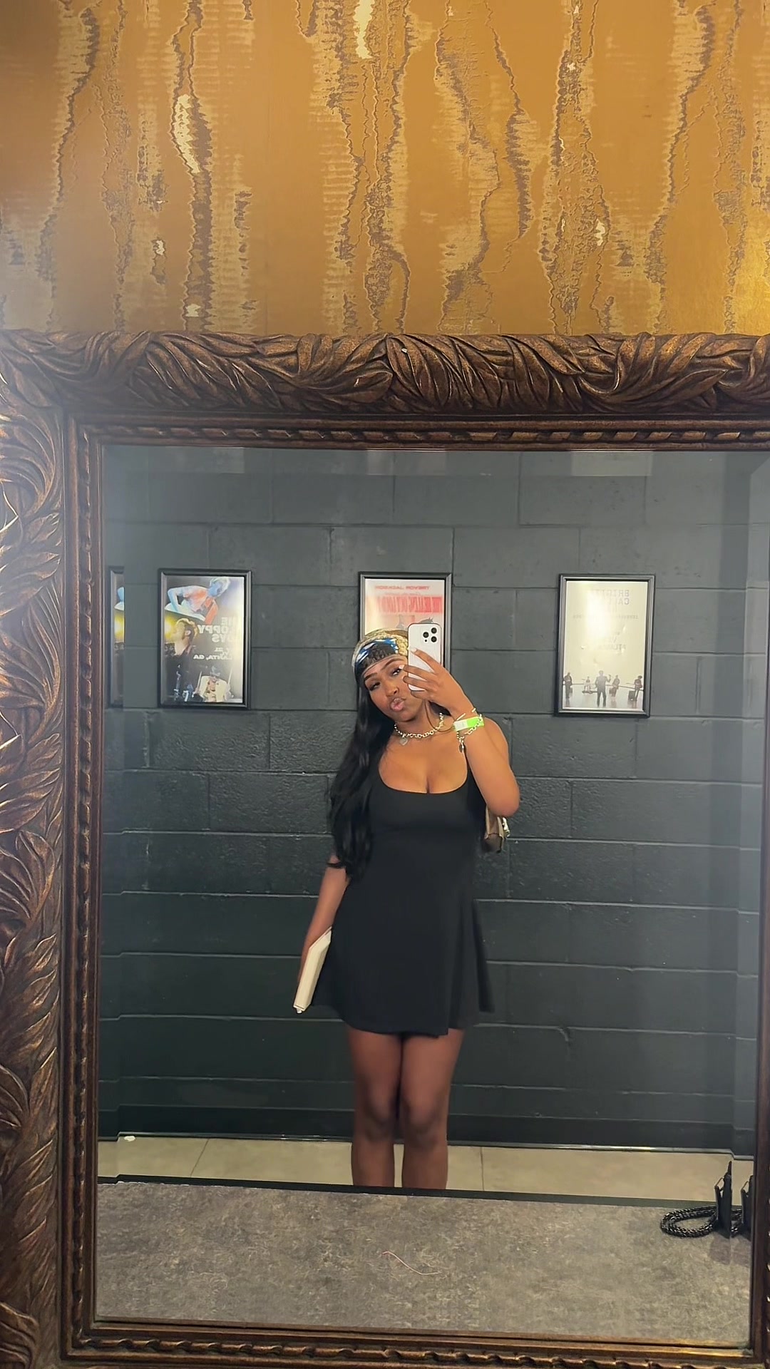 @Kori Nicole