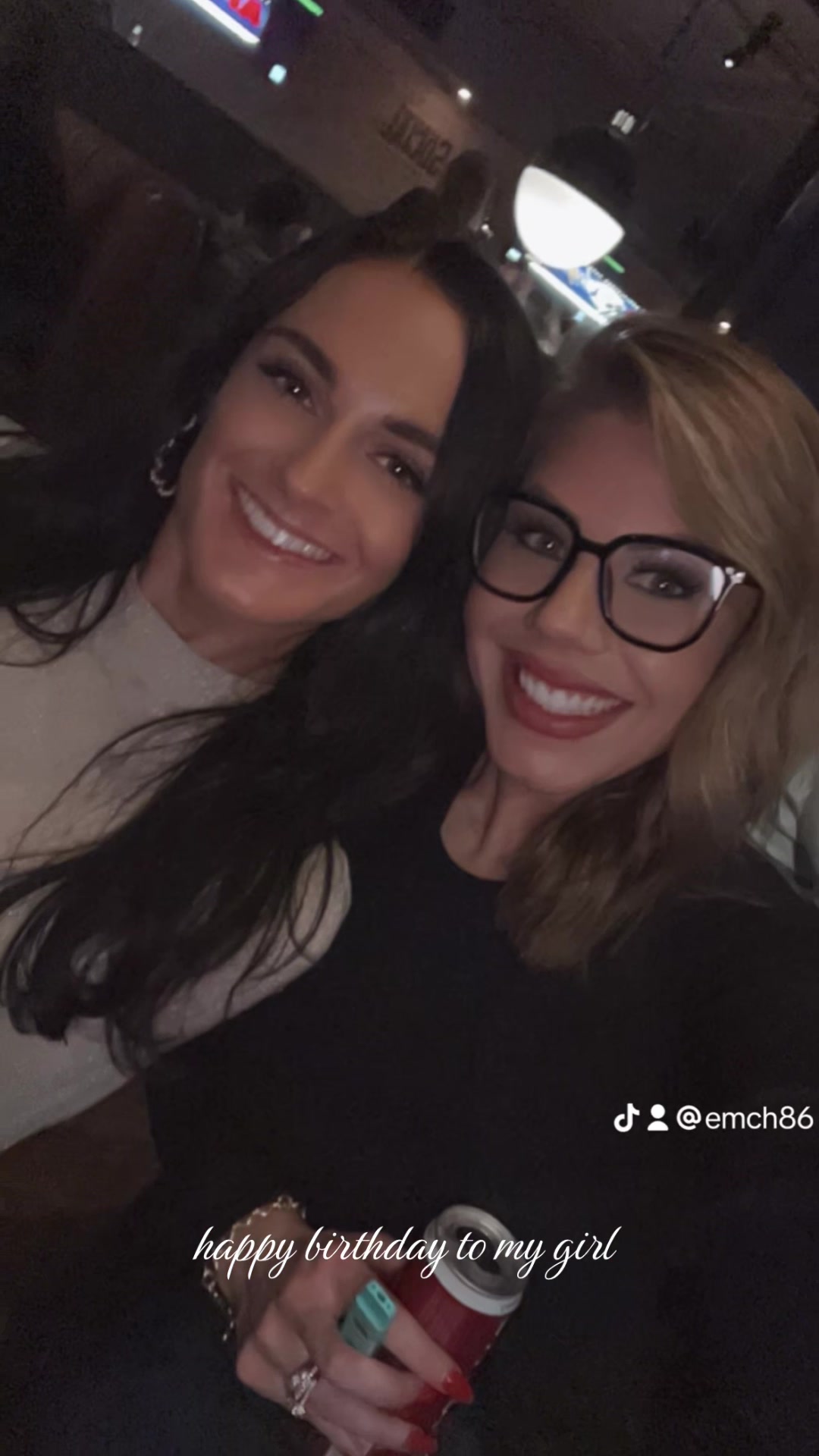 @Emily