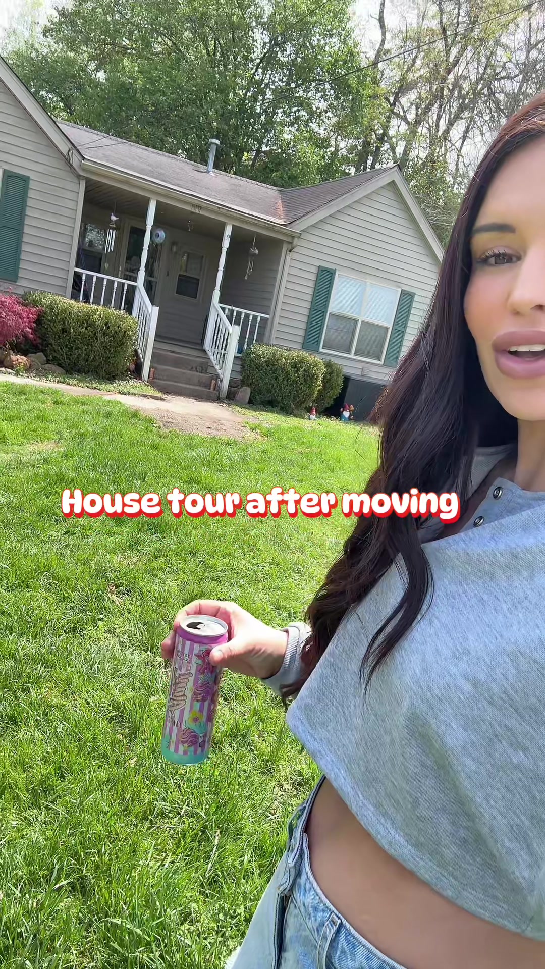 @Payton Lashaye