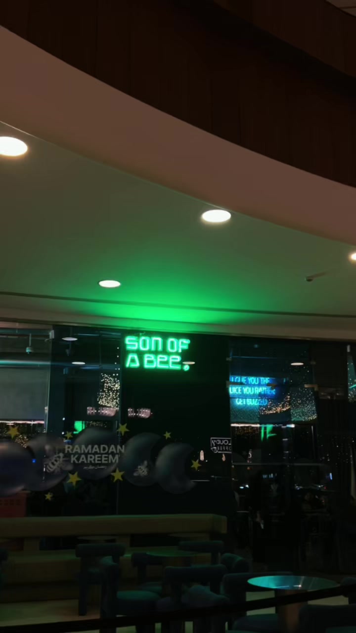 @THE NEXT SPOT