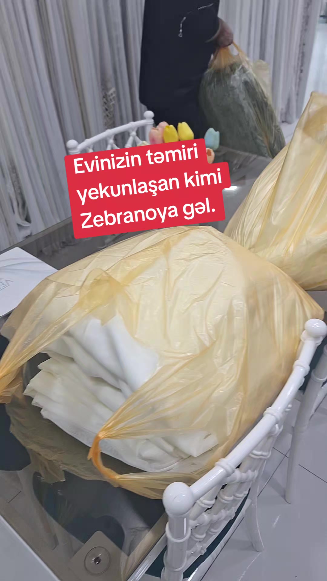 @Zebrano_Pərdə_T&uuml;l