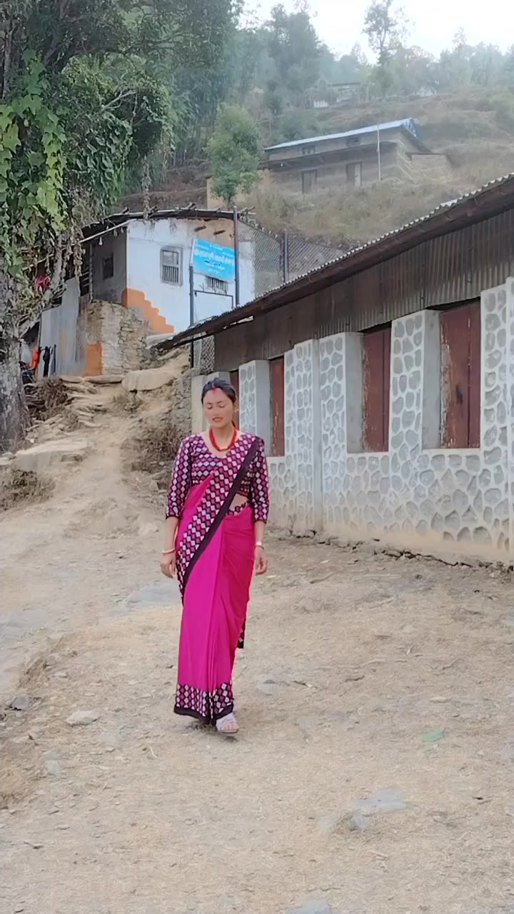 @miss_paru🇳🇵