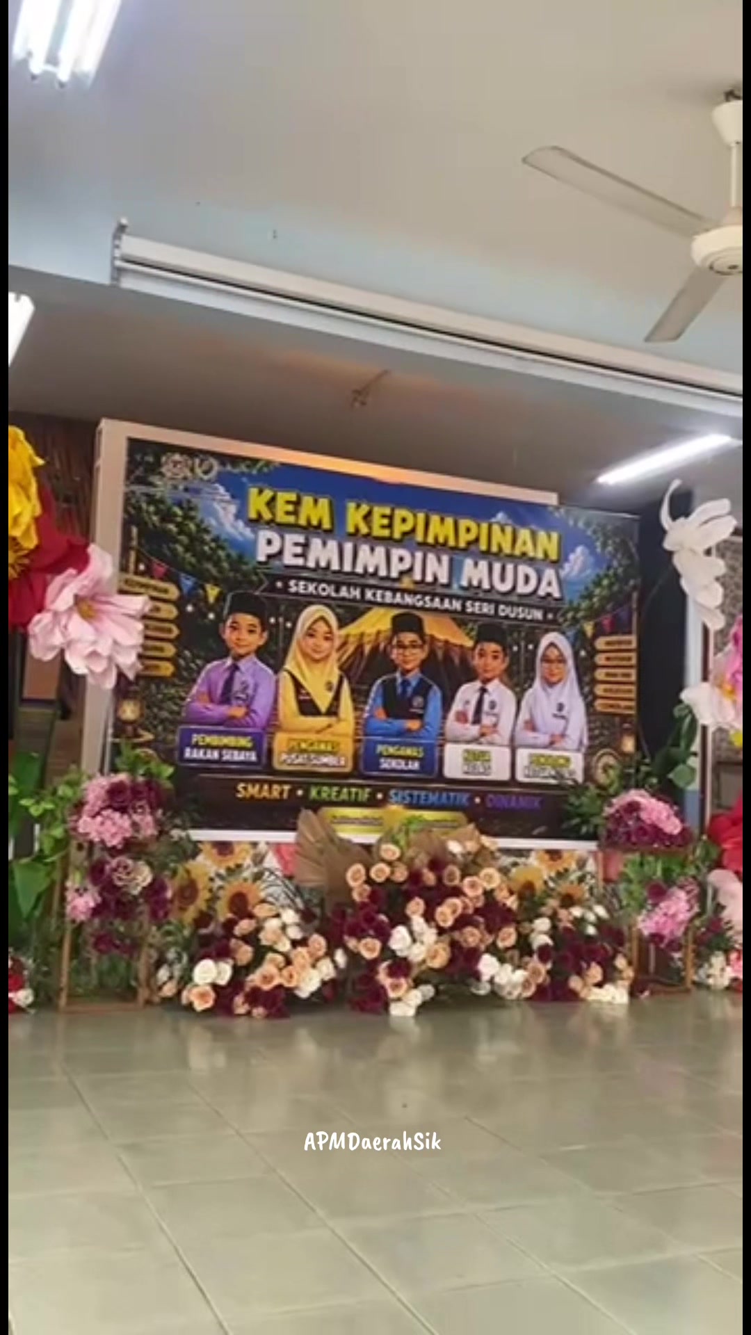 @APM Daerah Sik✨