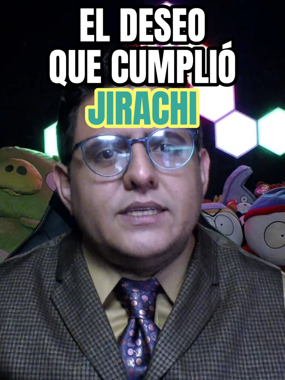 @Gamer de nacimiento