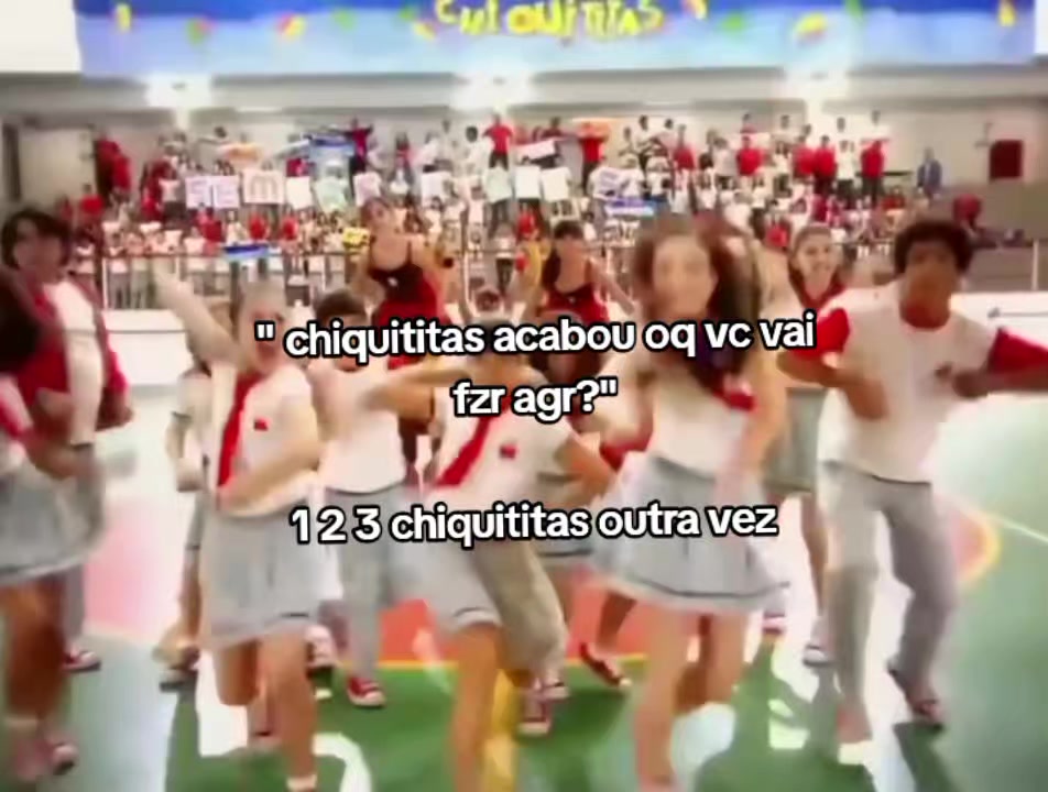 @chiquititasemcena