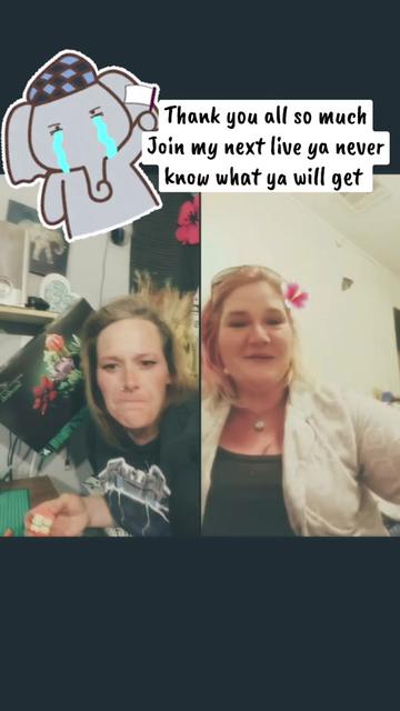 @♾️✨Krazy🤏🏼Plant🌿Lady🍽️🎙️