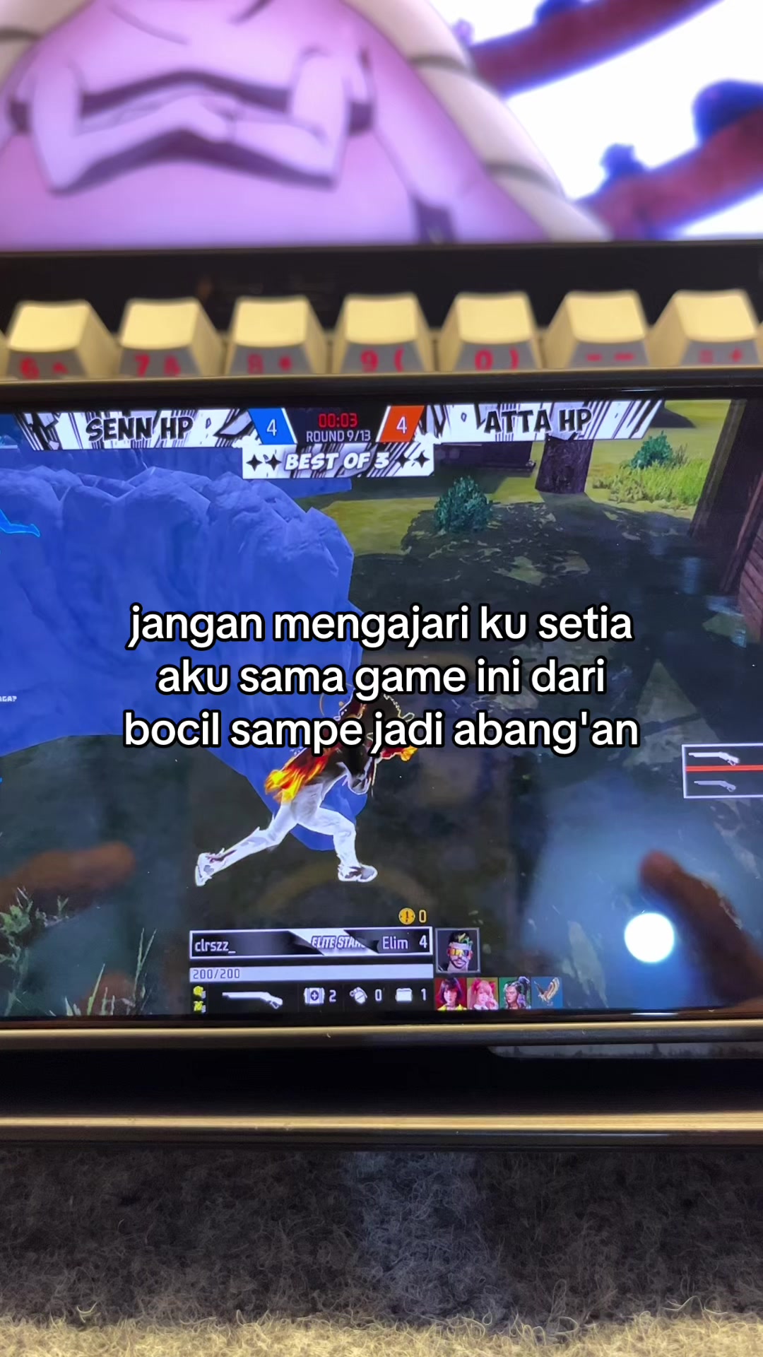 @Piere | GB FT CS