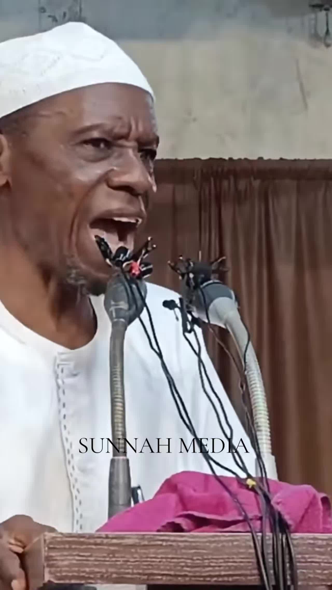 @SUNNAH MEDIA
