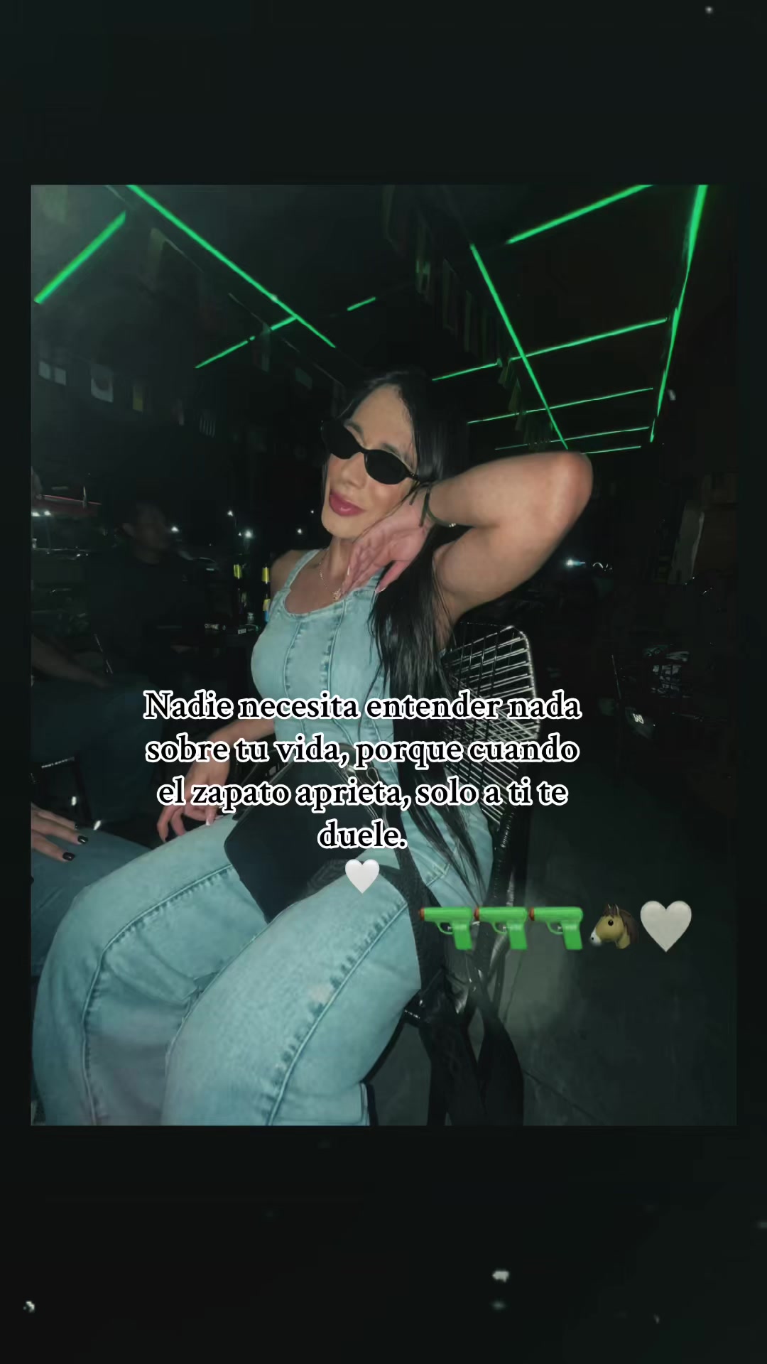 @Tía Stefany