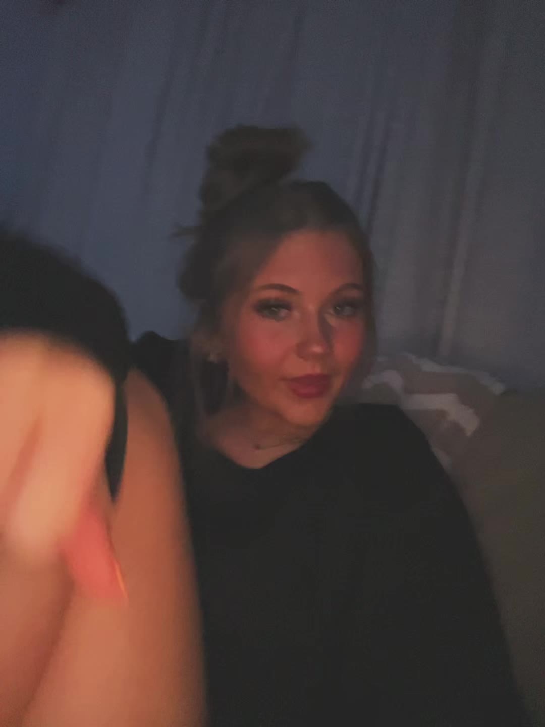 @is this raylee?