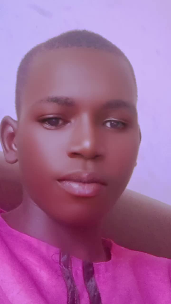 @Amooti..mulungi