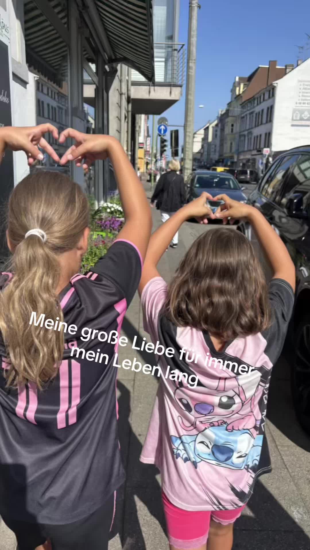 @Ihr M&auml;dchen